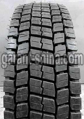 Bontyre D-730 (приводная) 295/80 R22.5 152/148M 18PR - Фото протектора вблизи